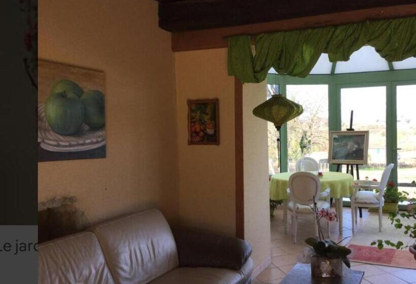 צימר Le Chant Des Oiseaux