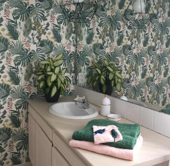 צימר Le Chant Des Oiseaux