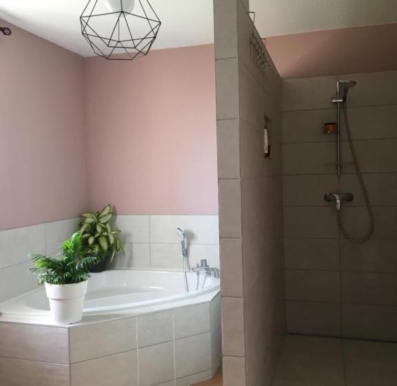 צימר Le Chant Des Oiseaux