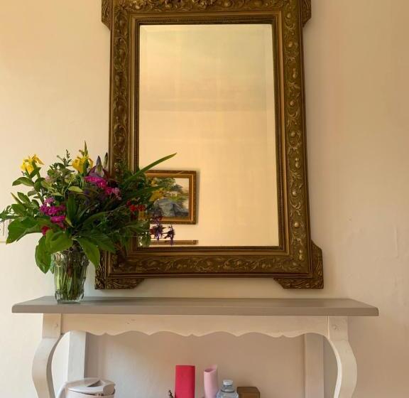 צימר Le Chant Des Oiseaux