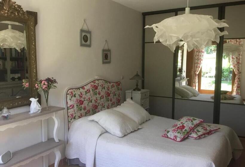 צימר Le Chant Des Oiseaux