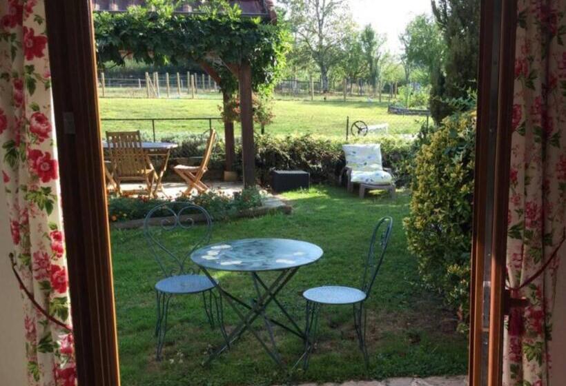 צימר Le Chant Des Oiseaux