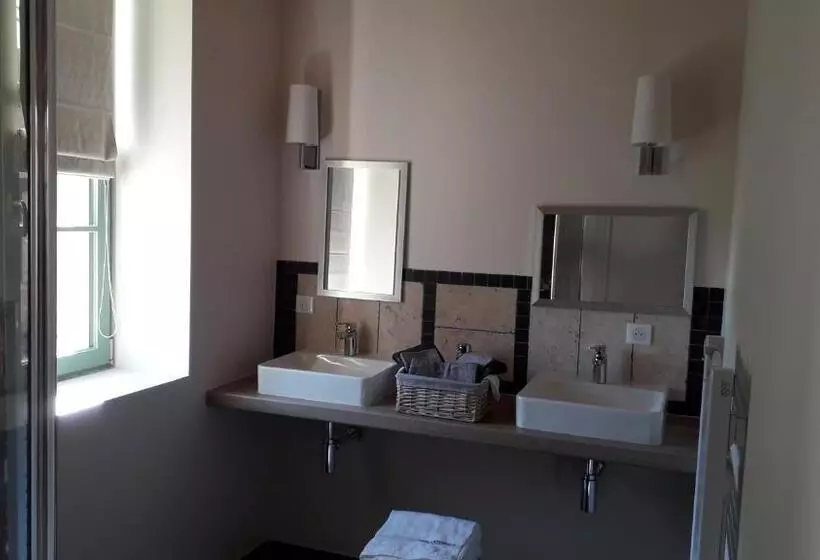 ベッドアンドブレックファースト Le Relais