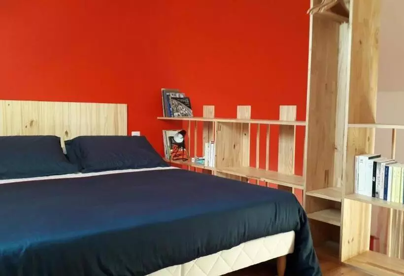 ベッドアンドブレックファースト Le Relais