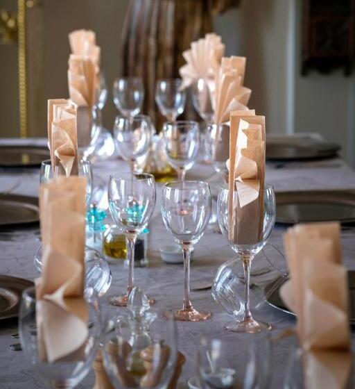 ベッドアンドブレックファースト Le Vieux Presbytère