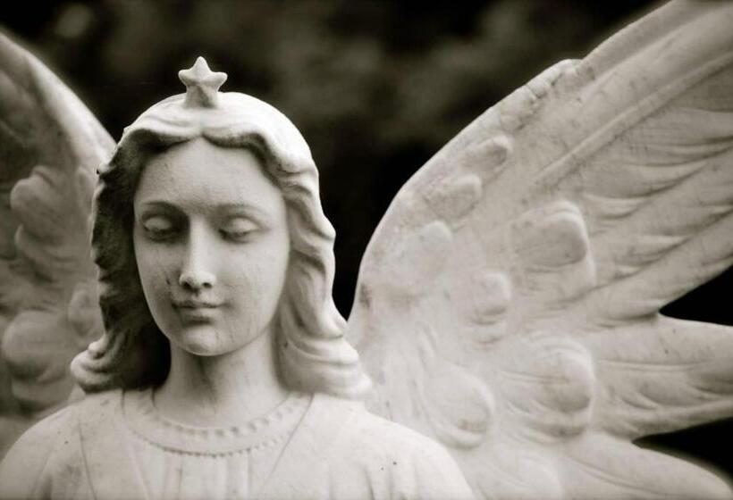 ベッドアンドブレックファースト Le Vieux Presbytère