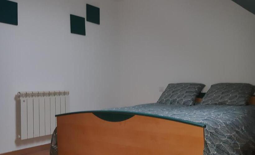 צימר Les Hauts De Proisy