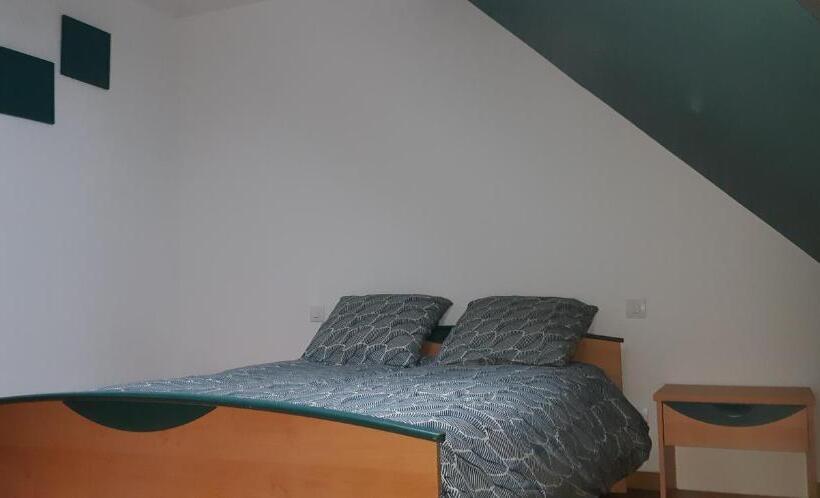 צימר Les Hauts De Proisy