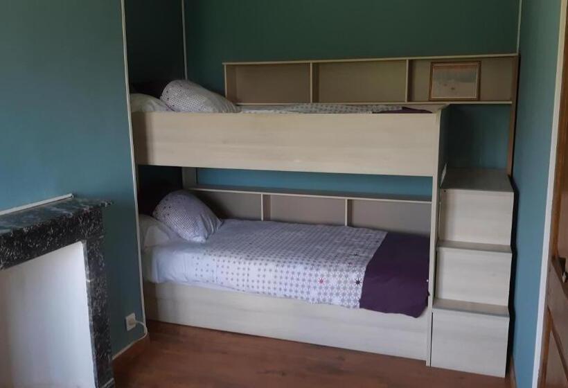 צימר Les Hauts De Proisy