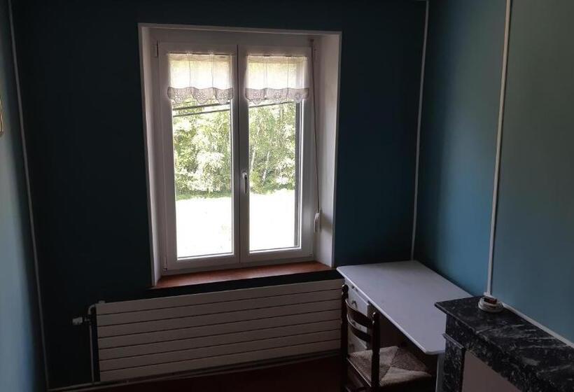 צימר Les Hauts De Proisy