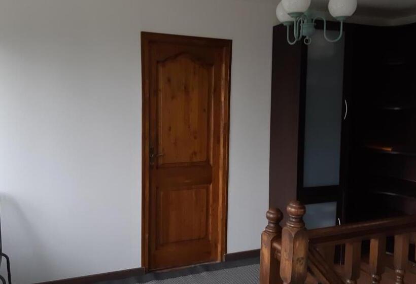 צימר Les Hauts De Proisy