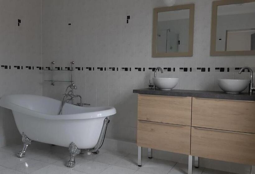 צימר Les Hauts De Proisy