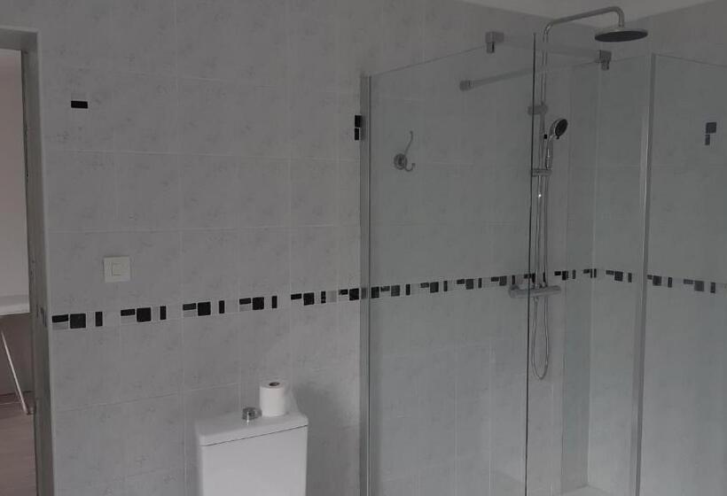 צימר Les Hauts De Proisy