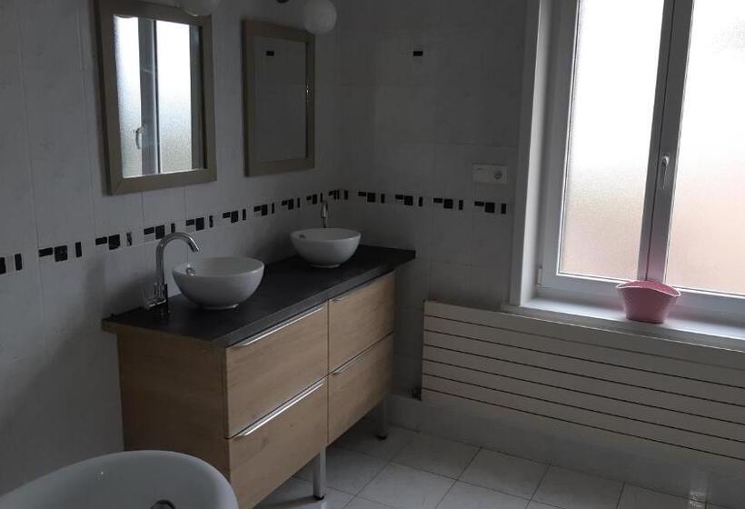 צימר Les Hauts De Proisy