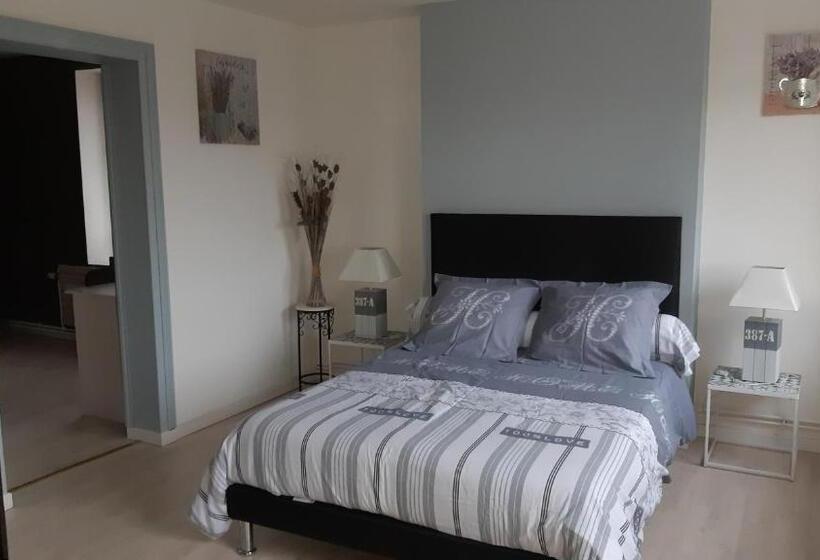 צימר Les Hauts De Proisy