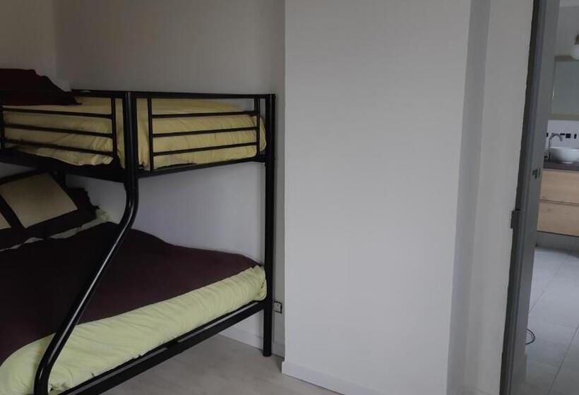 צימר Les Hauts De Proisy