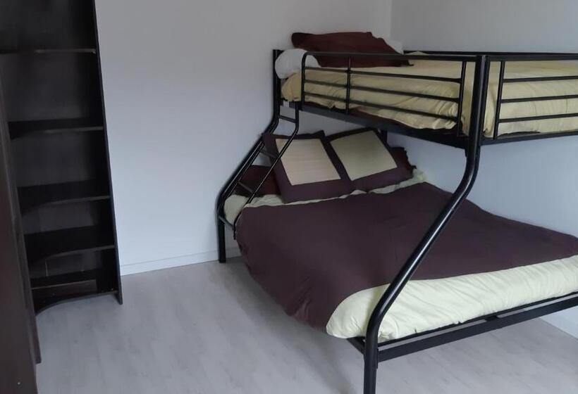 צימר Les Hauts De Proisy