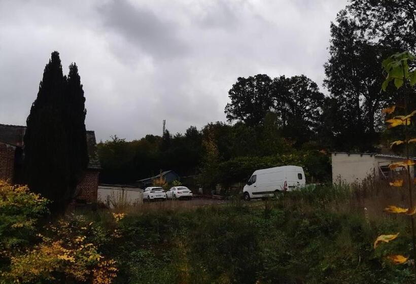 צימר Les Hauts De Proisy