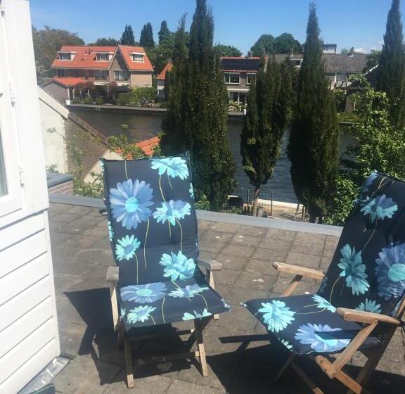 Bed and Breakfast Luc S Place, Jaccuzi, Waterbed