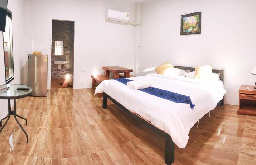 Bed and Breakfast Noppakhun Resort