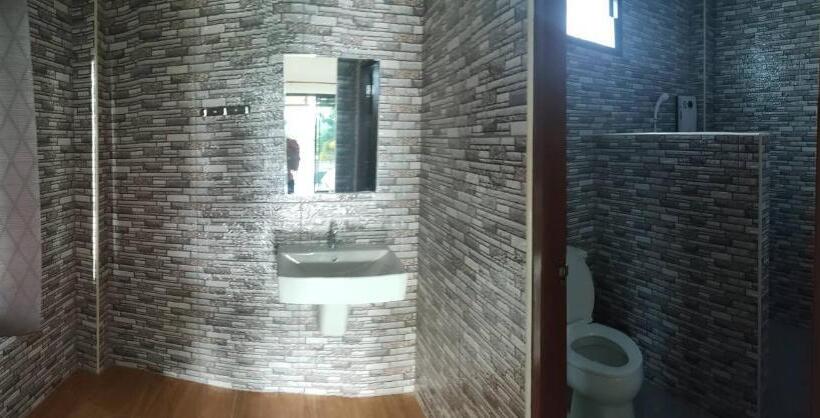 Bed and Breakfast Noppakhun Resort