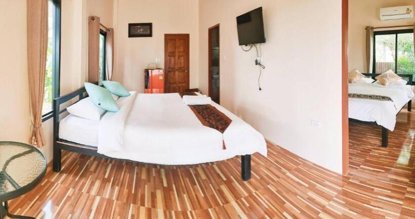 Bed and Breakfast Noppakhun Resort