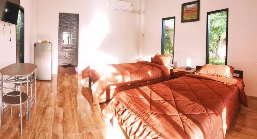 Bed and Breakfast Noppakhun Resort