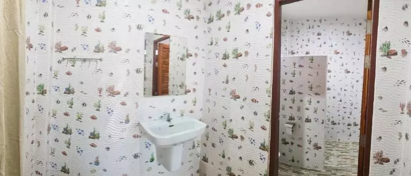 Aamiaismajoitus (B&B) Noppakhun Resort