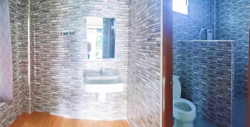 Bed and Breakfast Noppakhun Resort