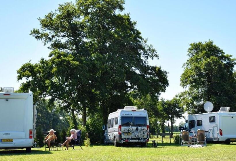 Bed and Breakfast Sfeervol Appartement Het Knooppunt