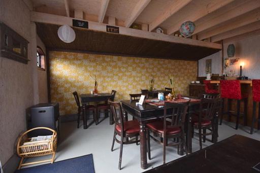 Bed and Breakfast Sfeervol Appartement Het Knooppunt