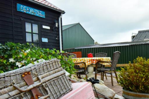 Bed and Breakfast Sfeervol Appartement Het Knooppunt