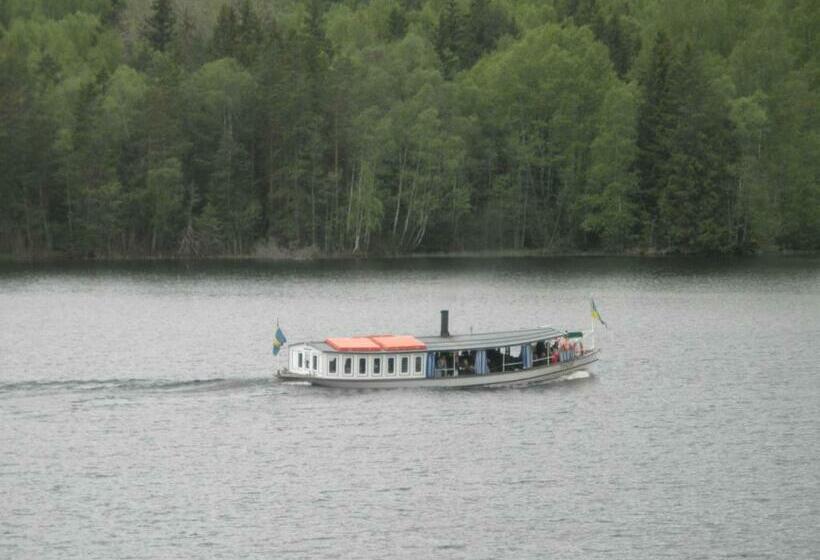 צימר Sjöanäs 3