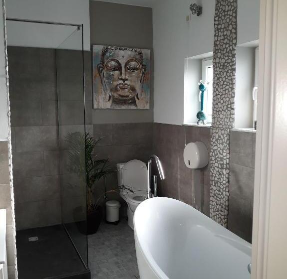 تختخواب و صبحانه Villa Marco 176