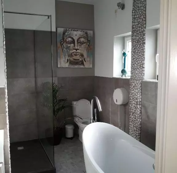 Aamiaismajoitus (B&B) Villa Marco 176