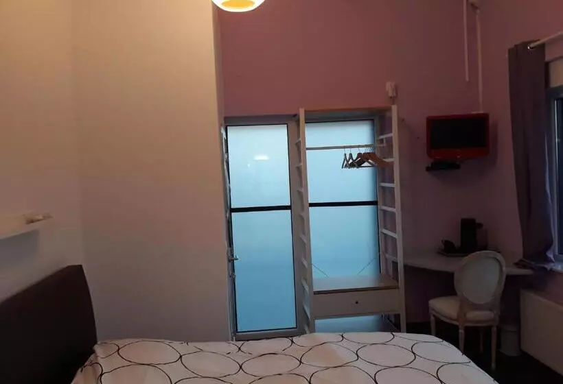 Aamiaismajoitus (B&B) Villa Marco 176