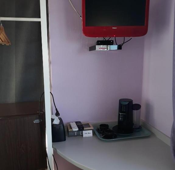 تختخواب و صبحانه Villa Marco 176