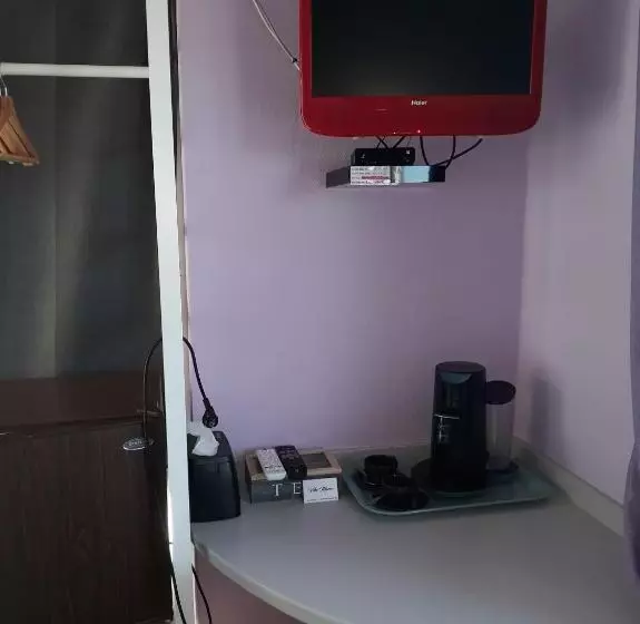 Aamiaismajoitus (B&B) Villa Marco 176