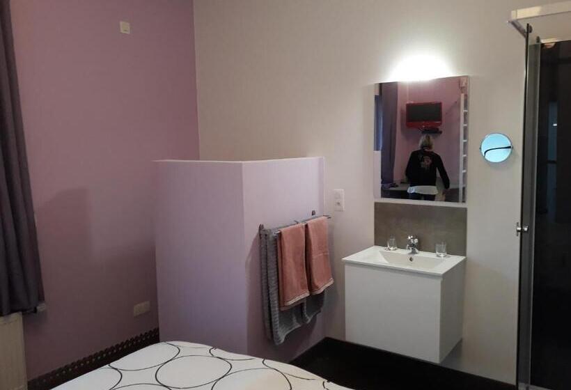 تختخواب و صبحانه Villa Marco 176