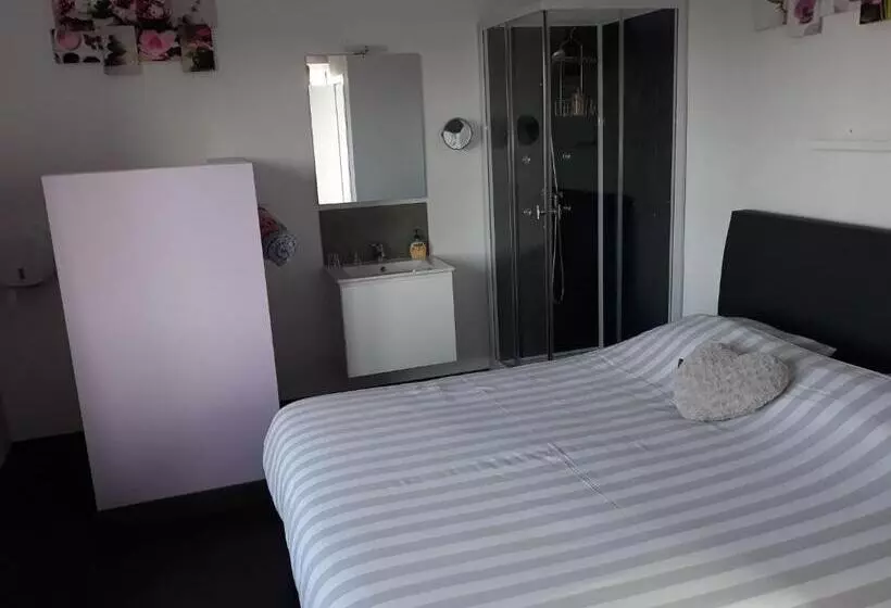 Aamiaismajoitus (B&B) Villa Marco 176