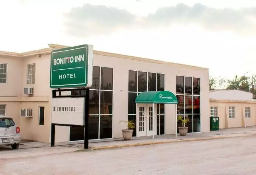 ホテル Bonitto Inn® Manuel