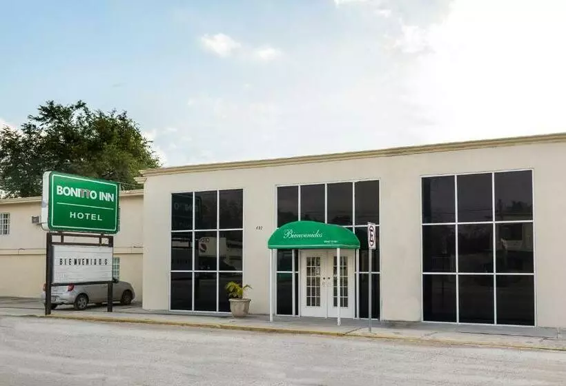 ホテル Bonitto Inn® Manuel