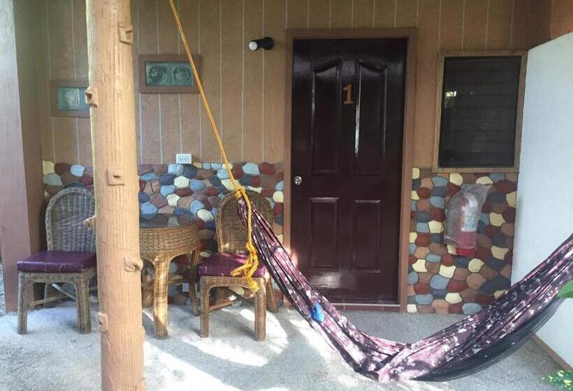 Hotel Buenaventura Beachresort