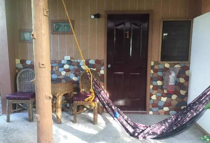 Hotelli Buenaventura Beachresort