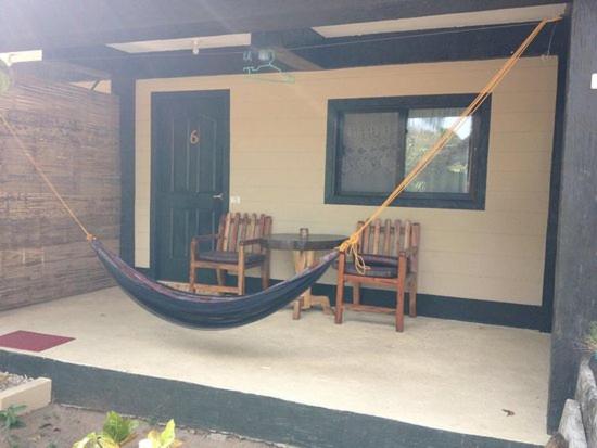 Hotel Buenaventura Beachresort