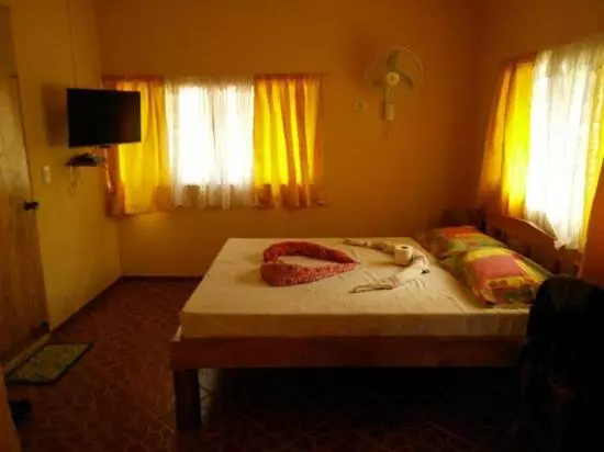 Hotelli Buenaventura Beachresort