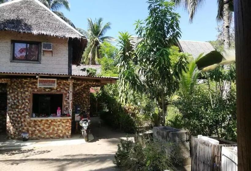 Hotelli Buenaventura Beachresort