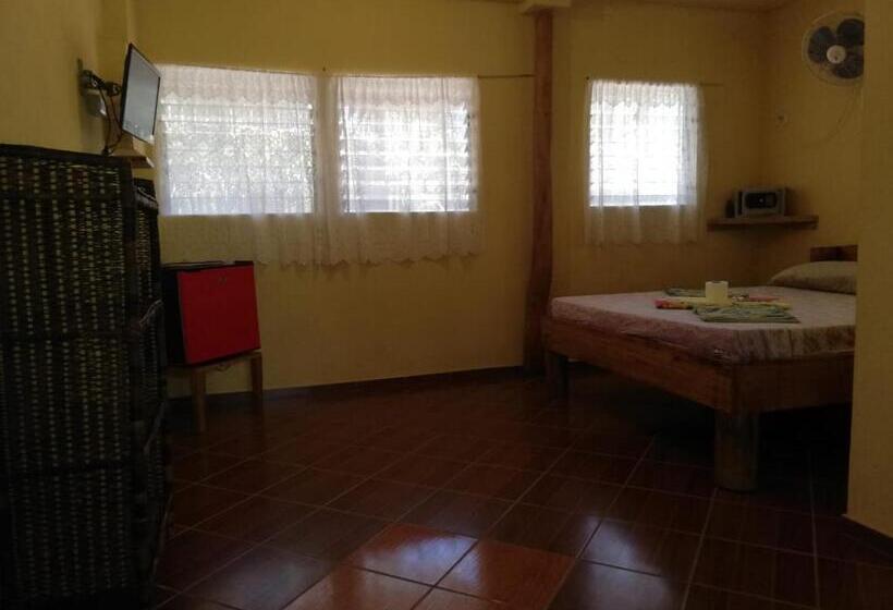 Hotel Buenaventura Beachresort