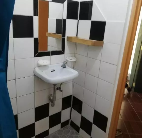 Hotelli Buenaventura Beachresort