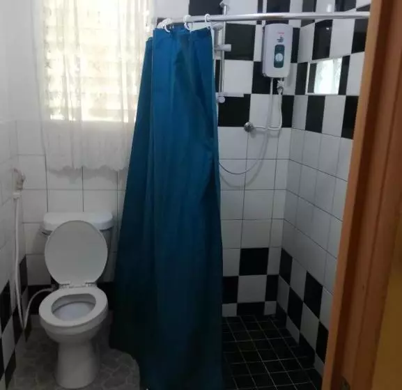 Hotelli Buenaventura Beachresort